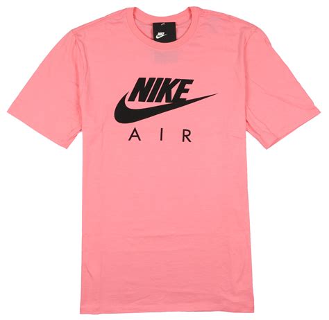 Pink Nike Shirts 